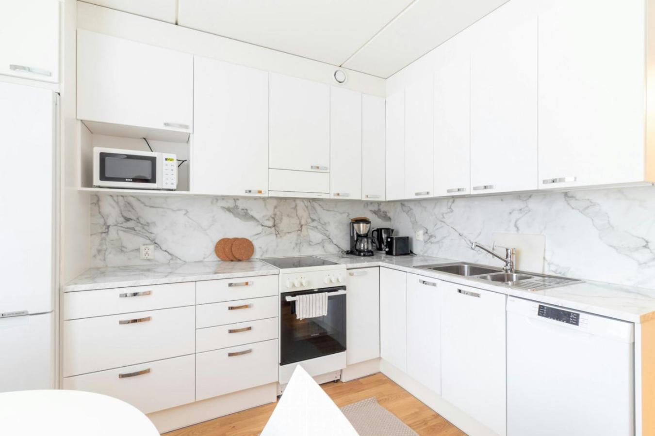Convenient For 2 * Helsinki