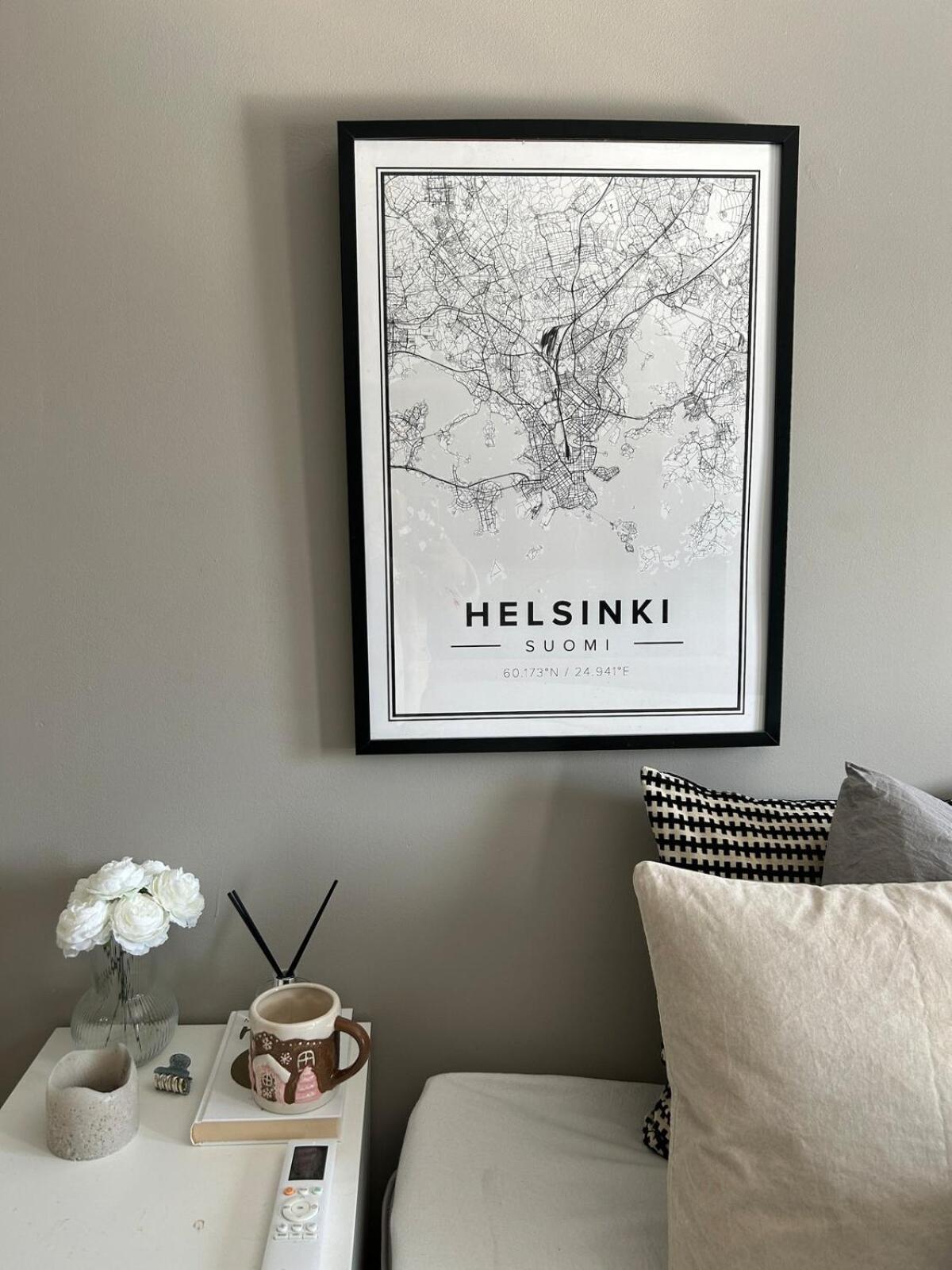 Large House - Sauna, Backyard & Tranquility * Helsinki