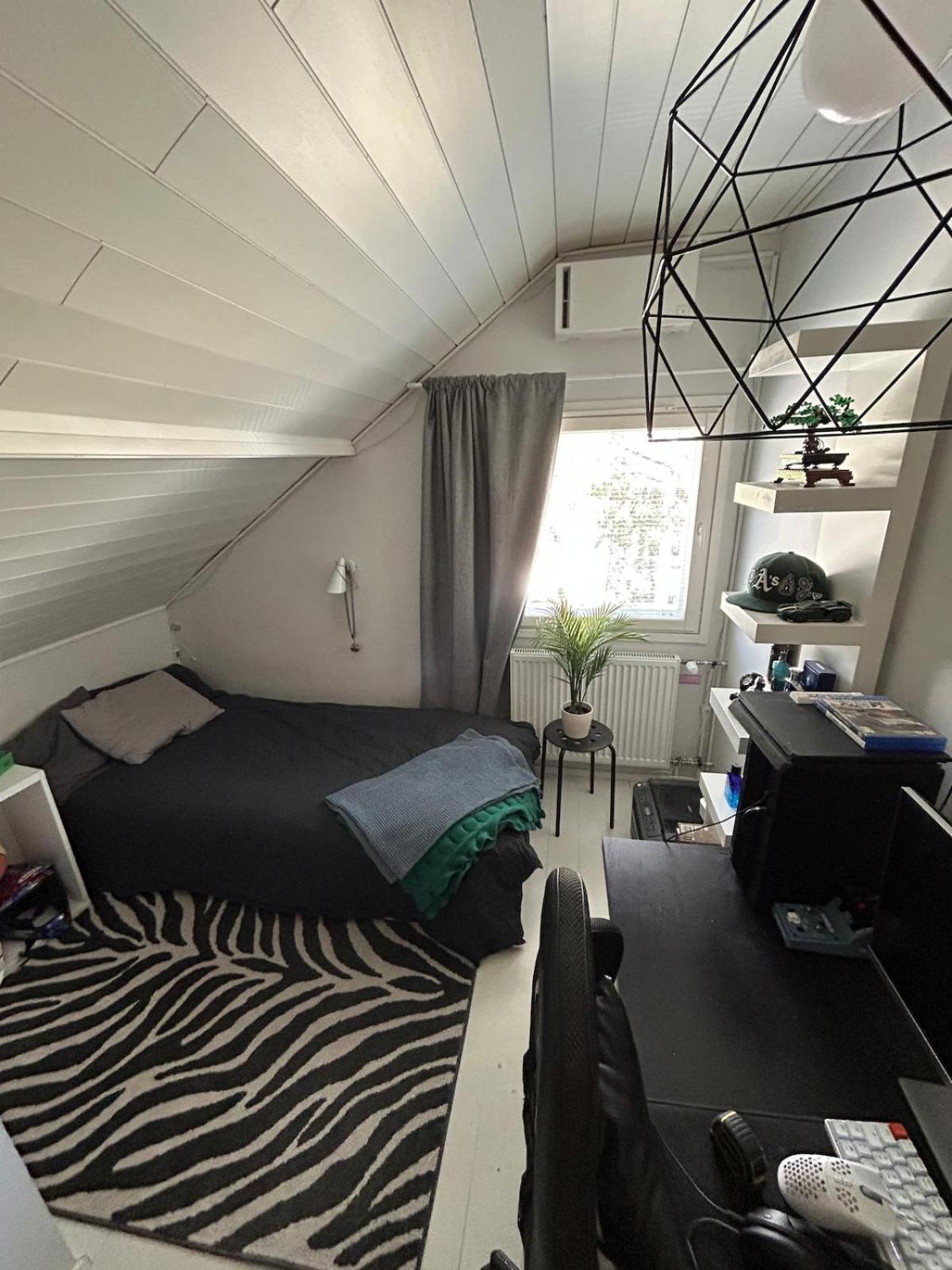 Large House - Sauna, Backyard & Tranquility Helsinki