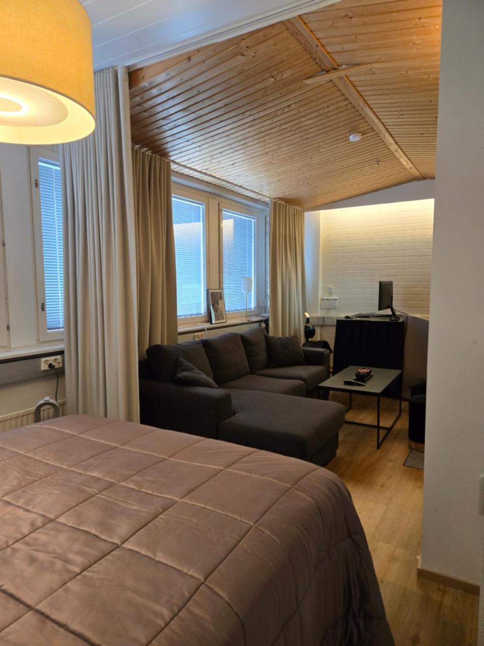 Takrili Huoneisto Helsinki