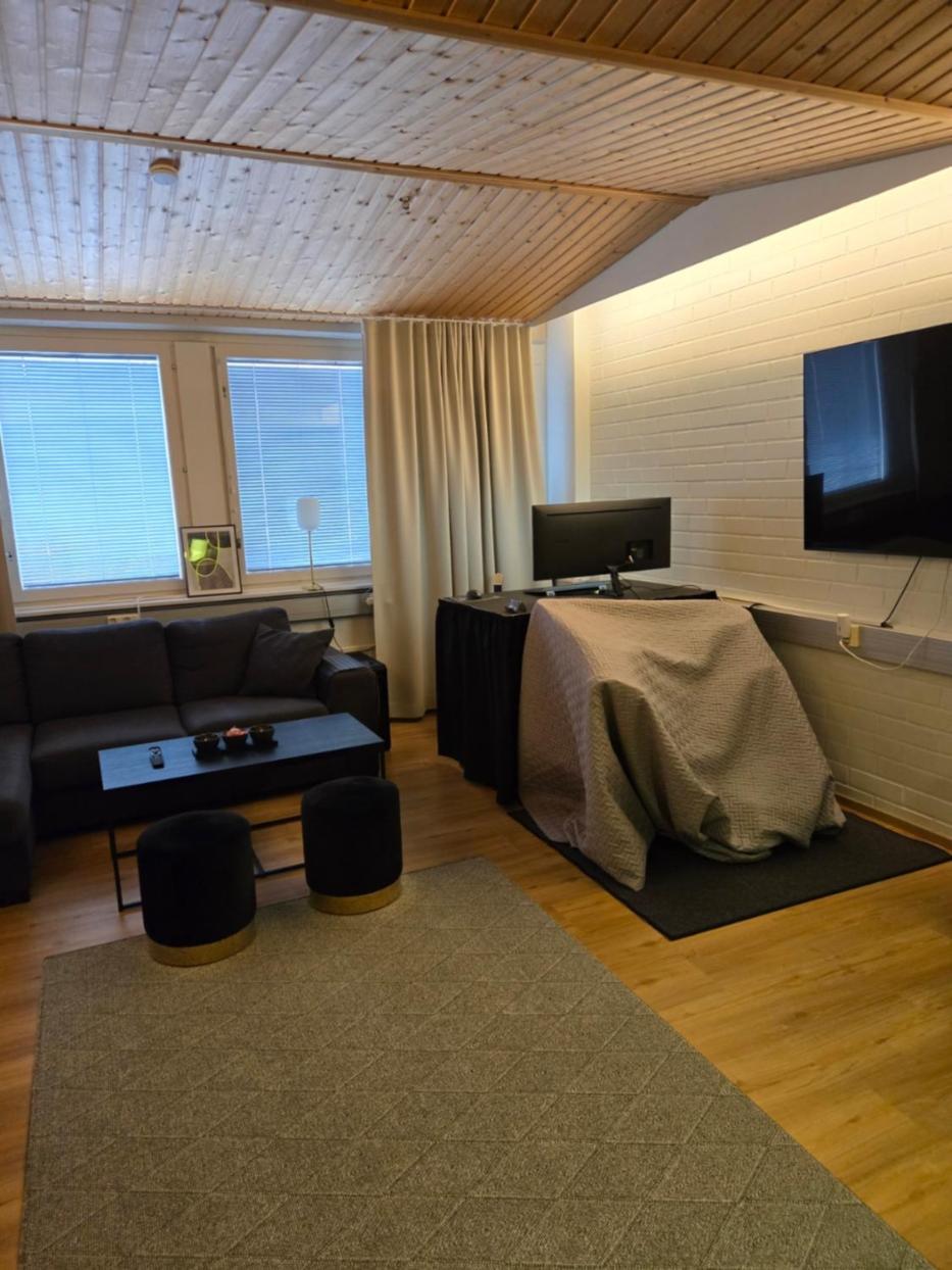 Huoneisto Takrili Helsinki