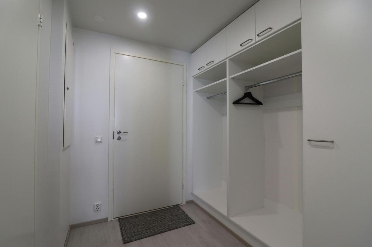 Huoneisto Convenient For 4 With Sauna *