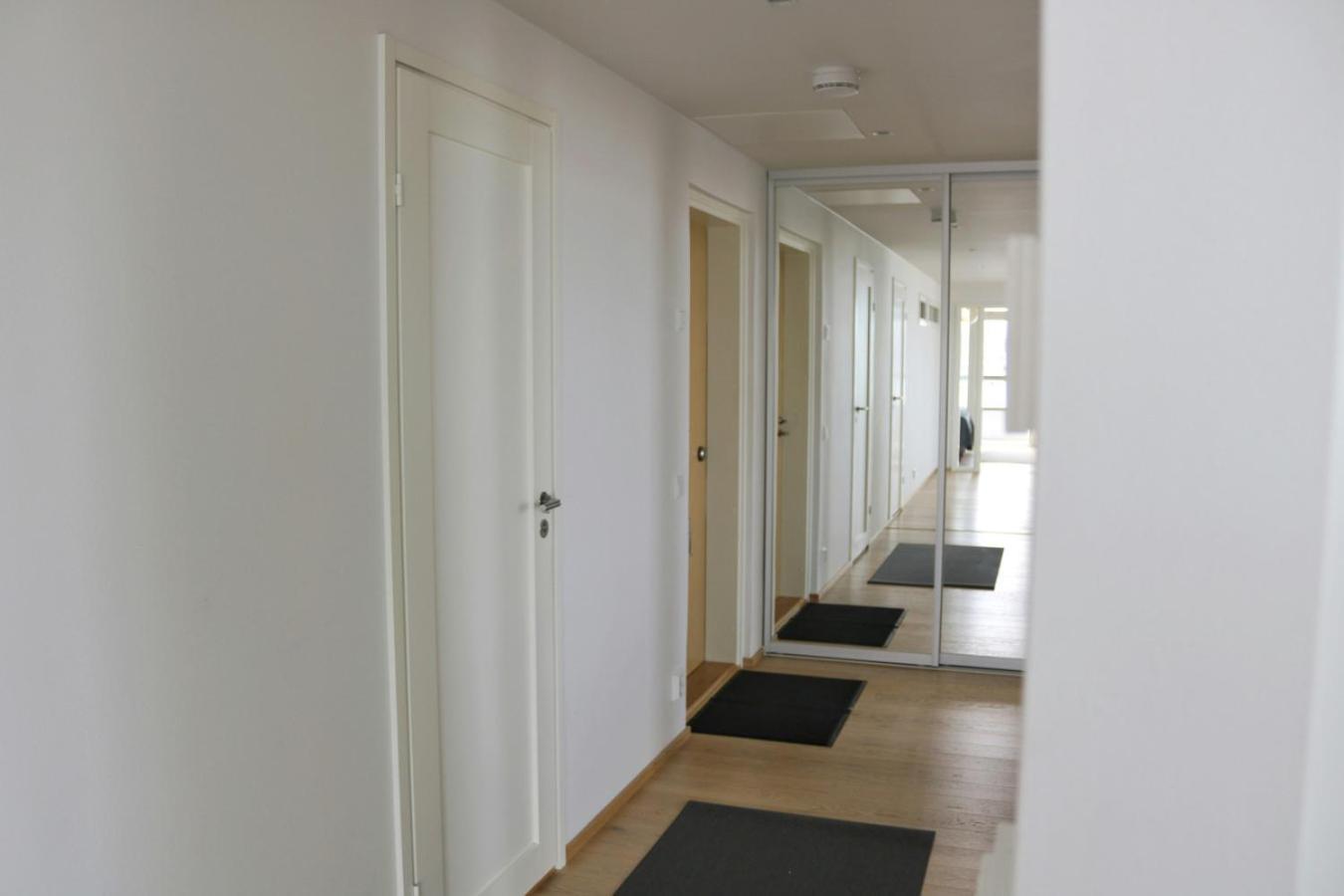 Spacious For 4 With Sauna * Helsinki