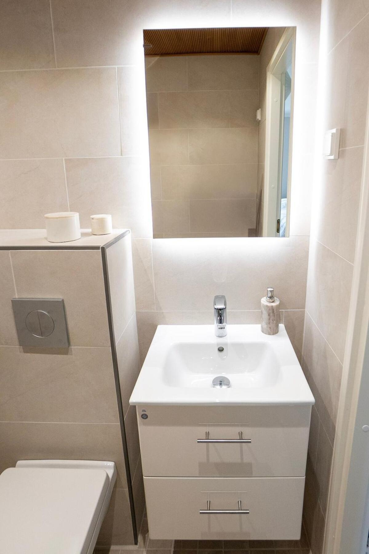 Design Studio, Vallila Huoneisto Helsinki
