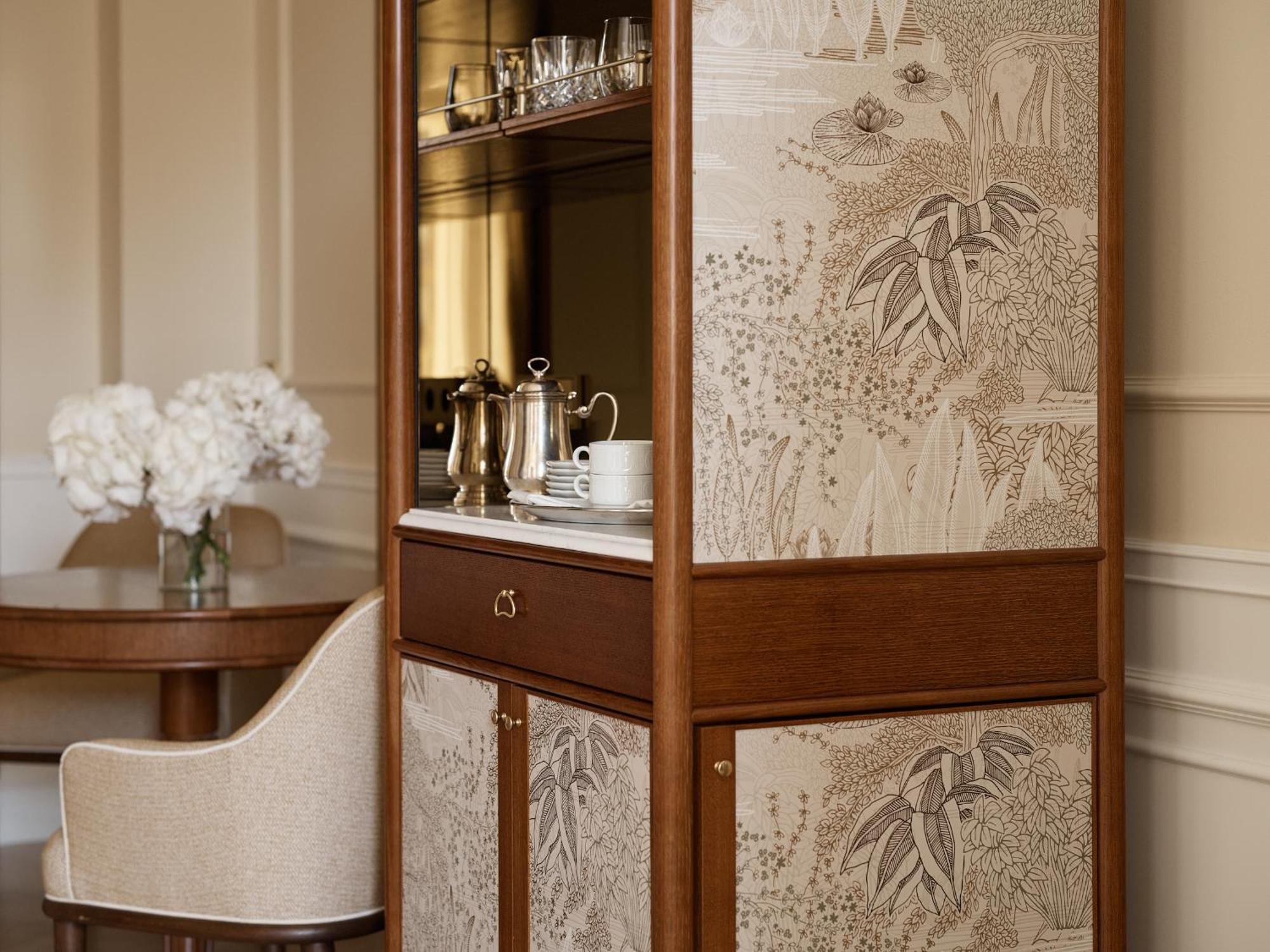 Hotelli Kaemp 5*