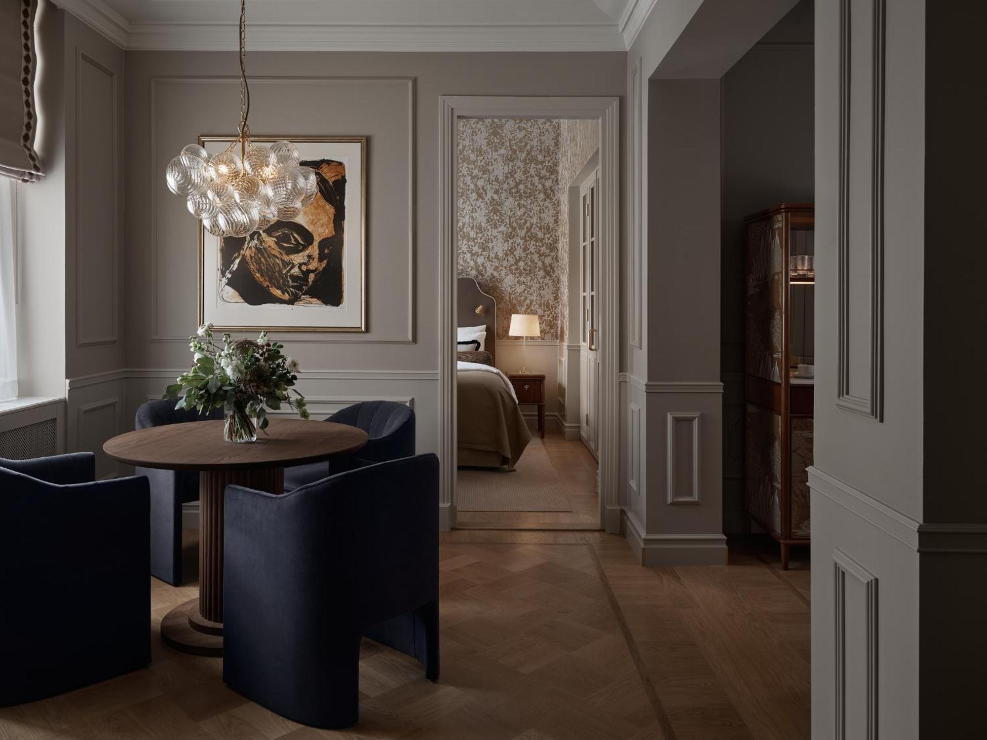 Hotelli Kaemp Helsinki