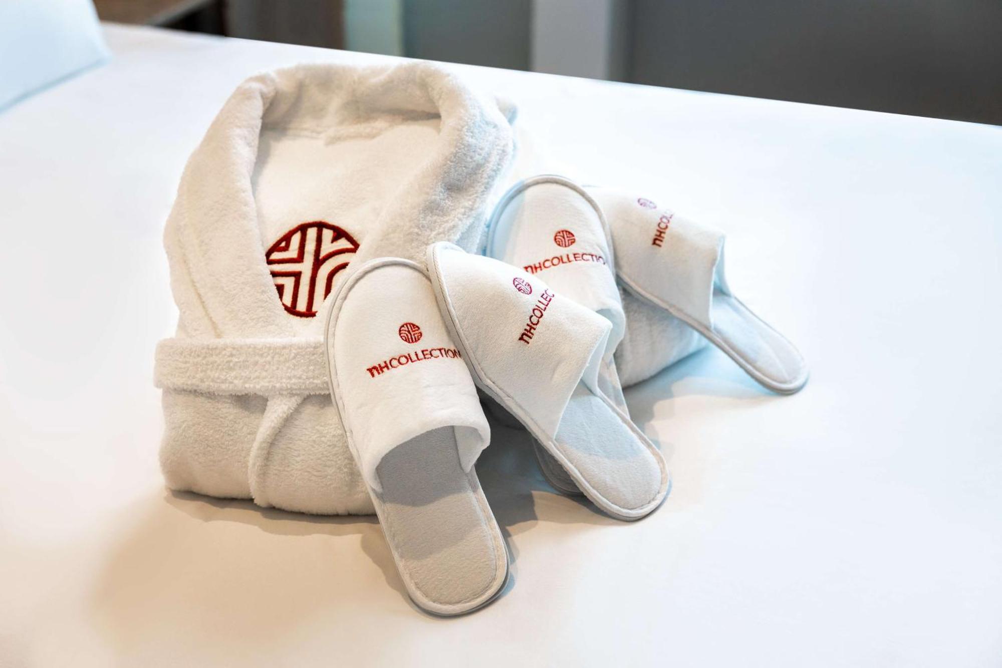 Nh Collection Grand Hansa 5* Helsinki