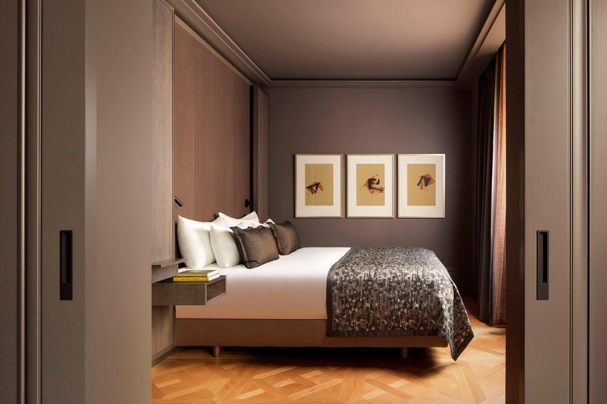 Nh Collection Grand Hansa Hotelli Helsinki