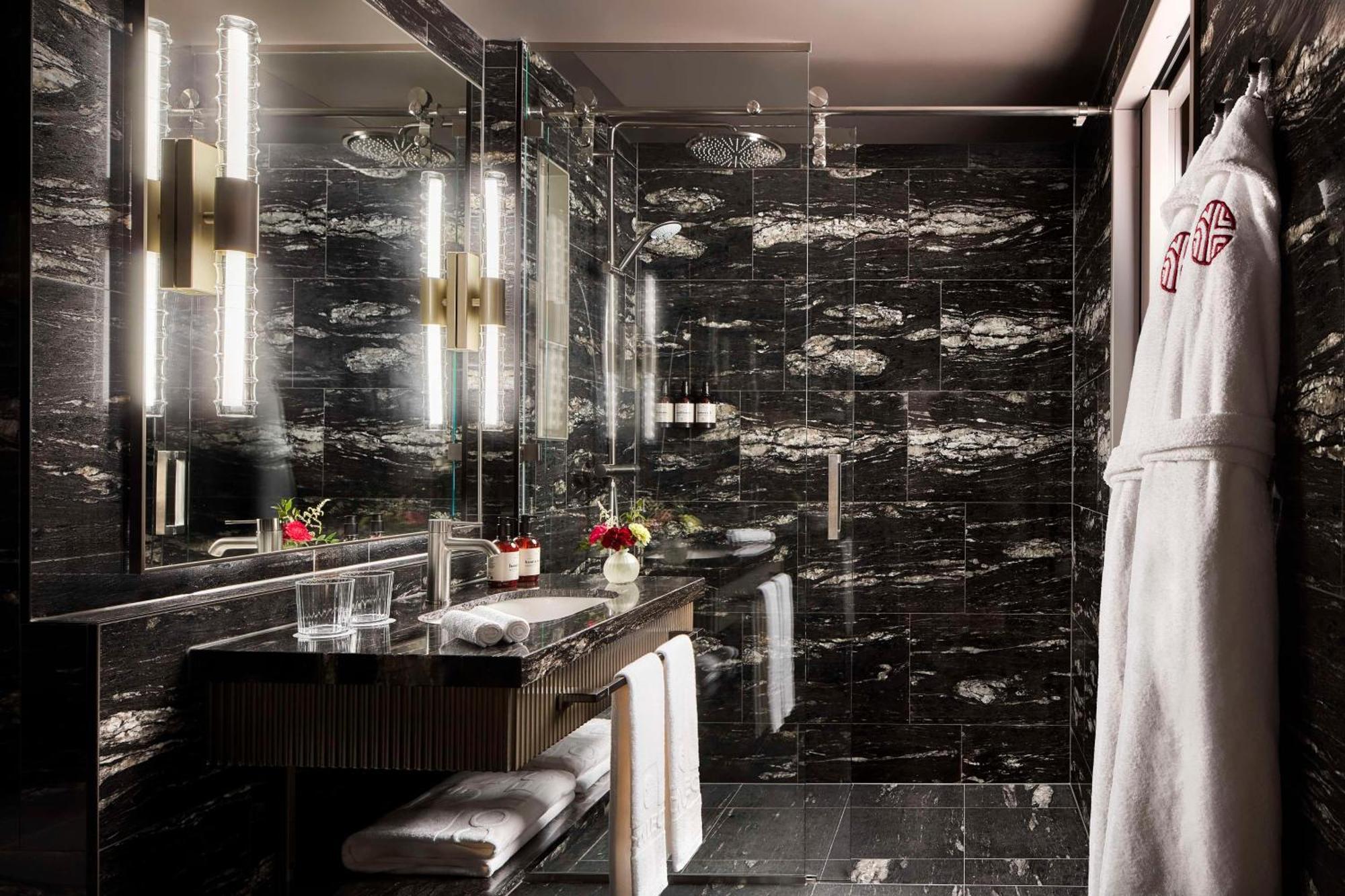 Hotelli Nh Collection Grand Hansa Helsinki