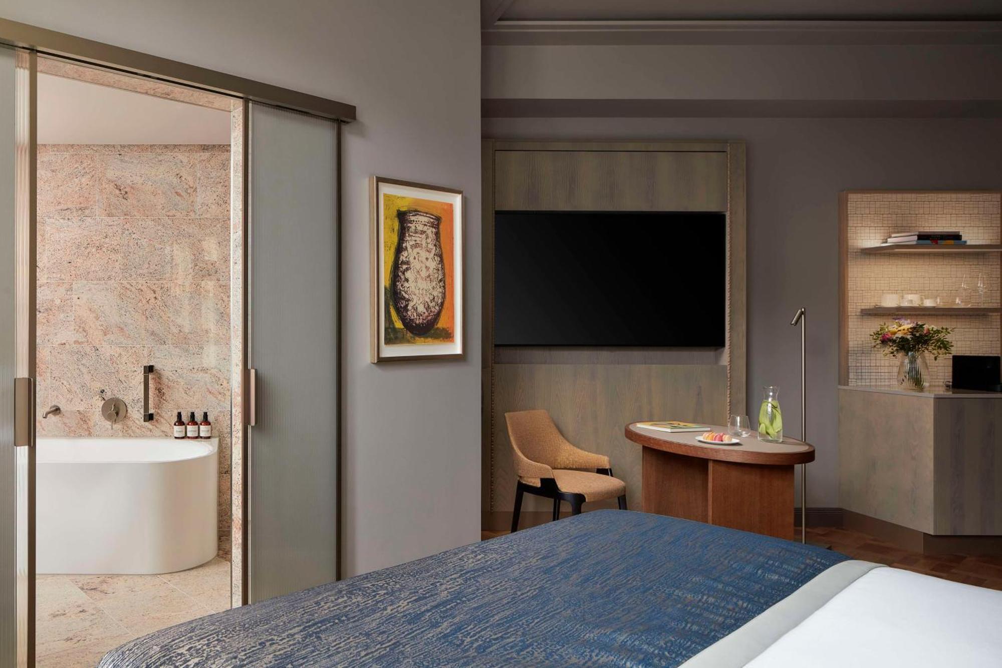 Nh Collection Grand Hansa Hotelli Helsinki