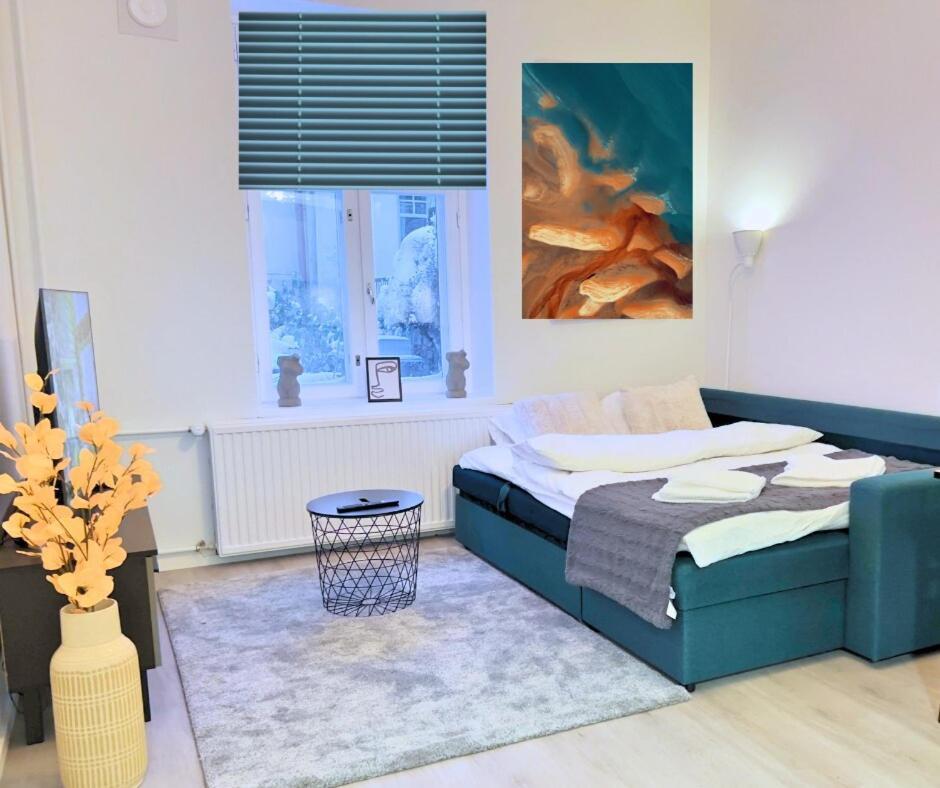 Neat Huoneisto Helsinki