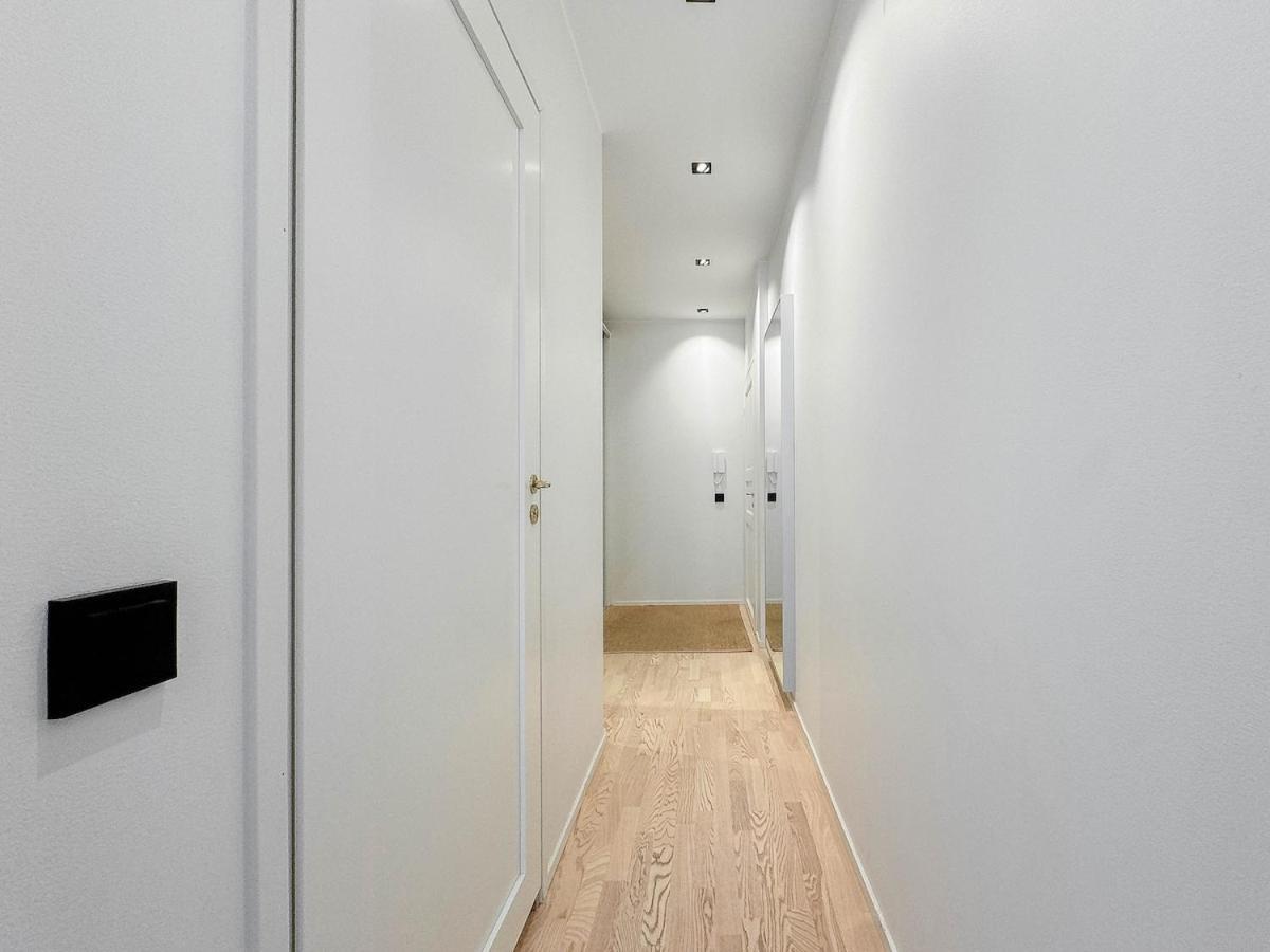 Modern 2br Downtown, Private Sauna, Workspace Huoneisto Helsinki