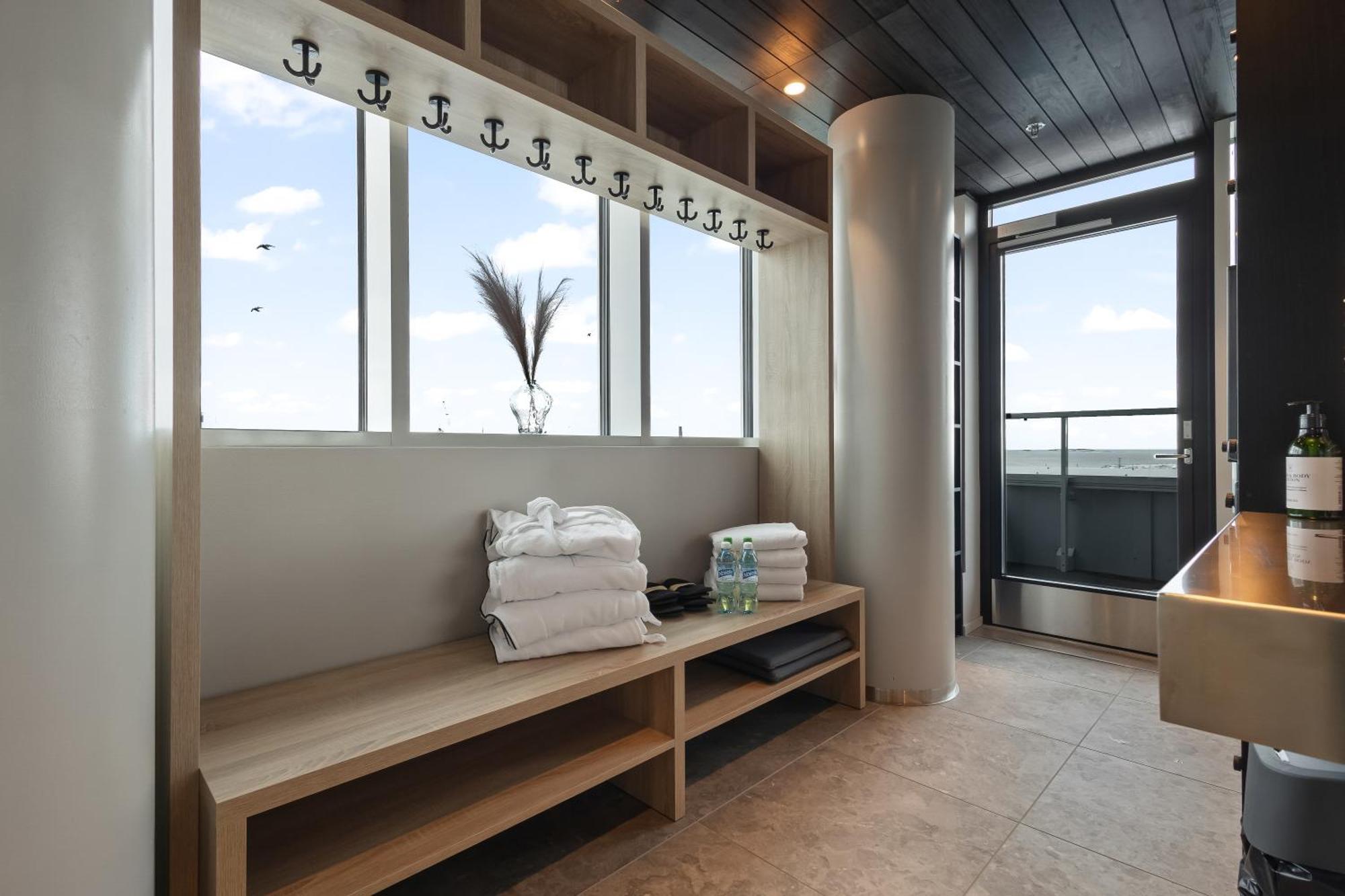 Unity - A Huoneistohotelli 4*