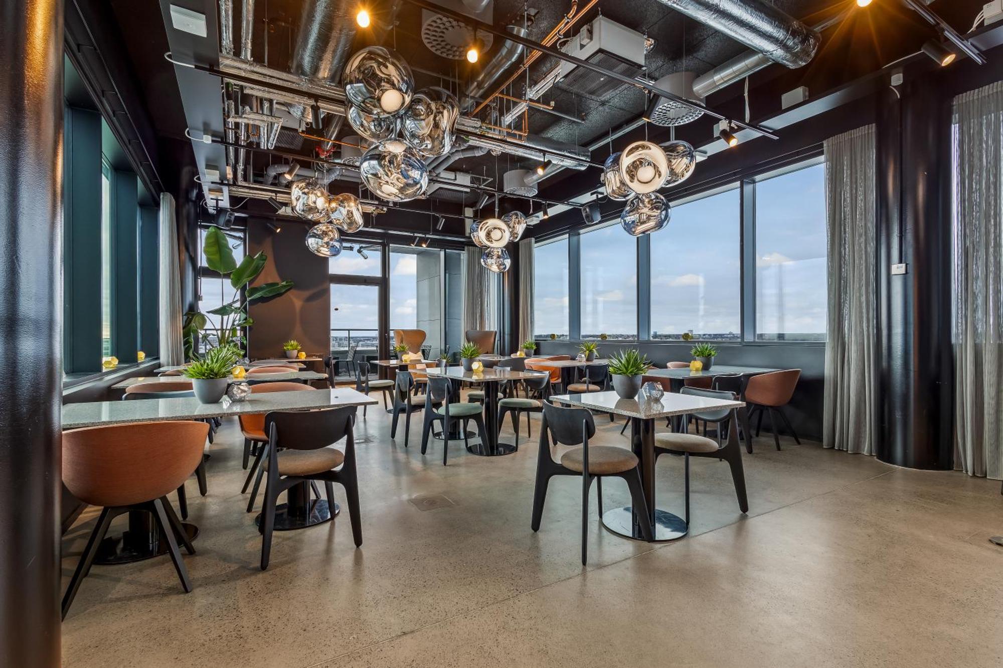 Unity - A Huoneistohotelli Helsinki