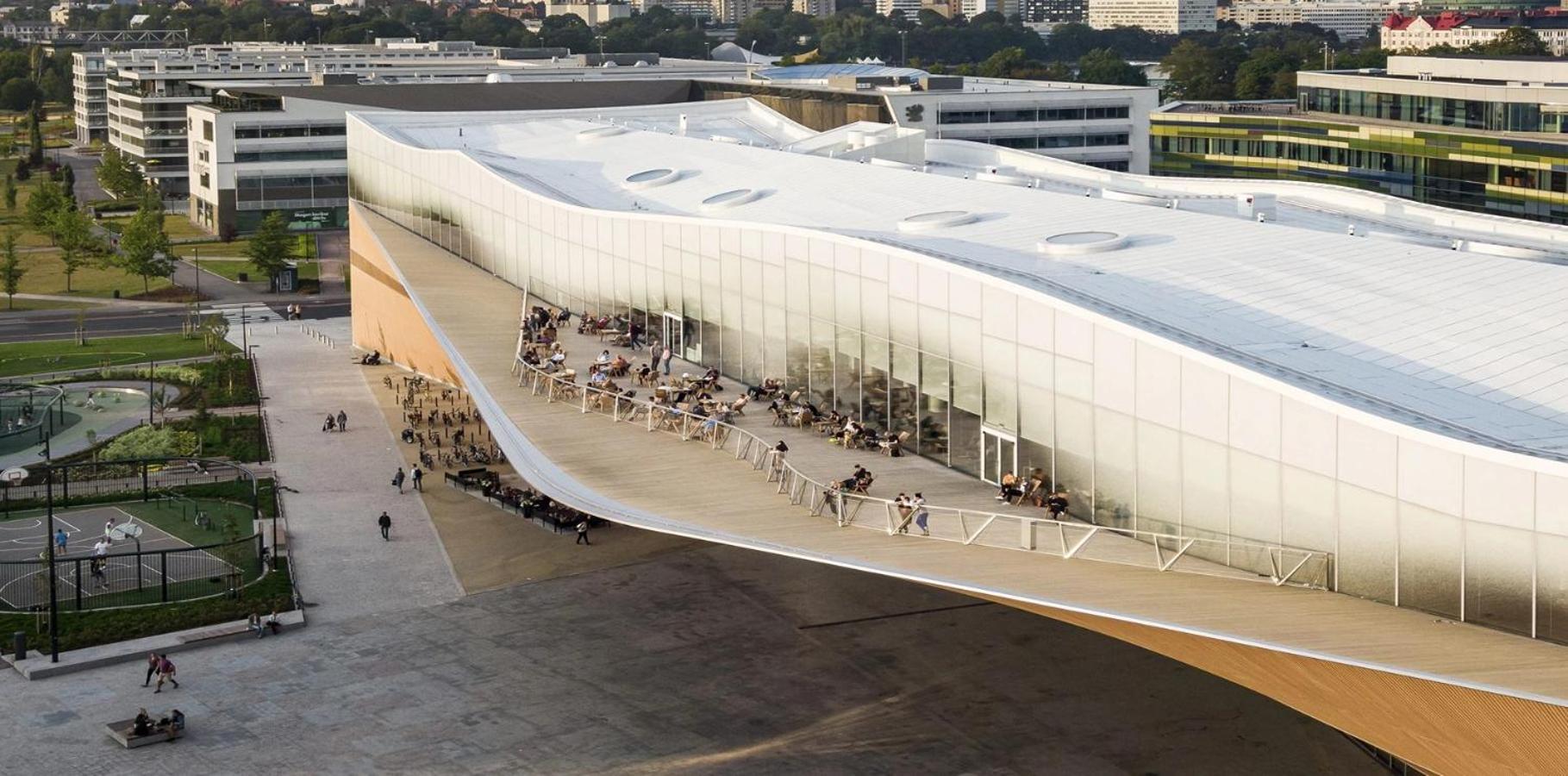 Huoneisto Meets Sea - Waterfront Center