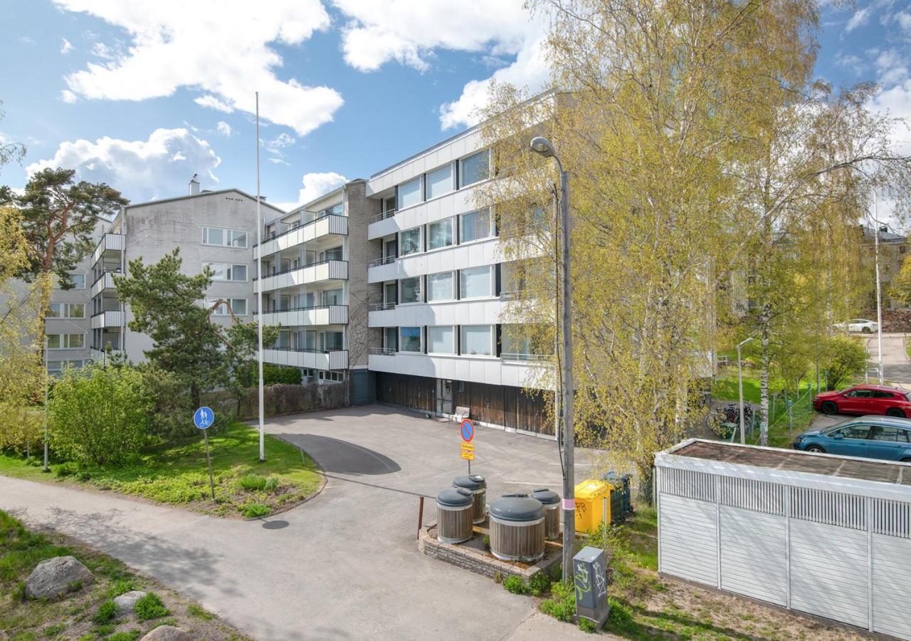Meets Sea - Waterfront Center Huoneisto *