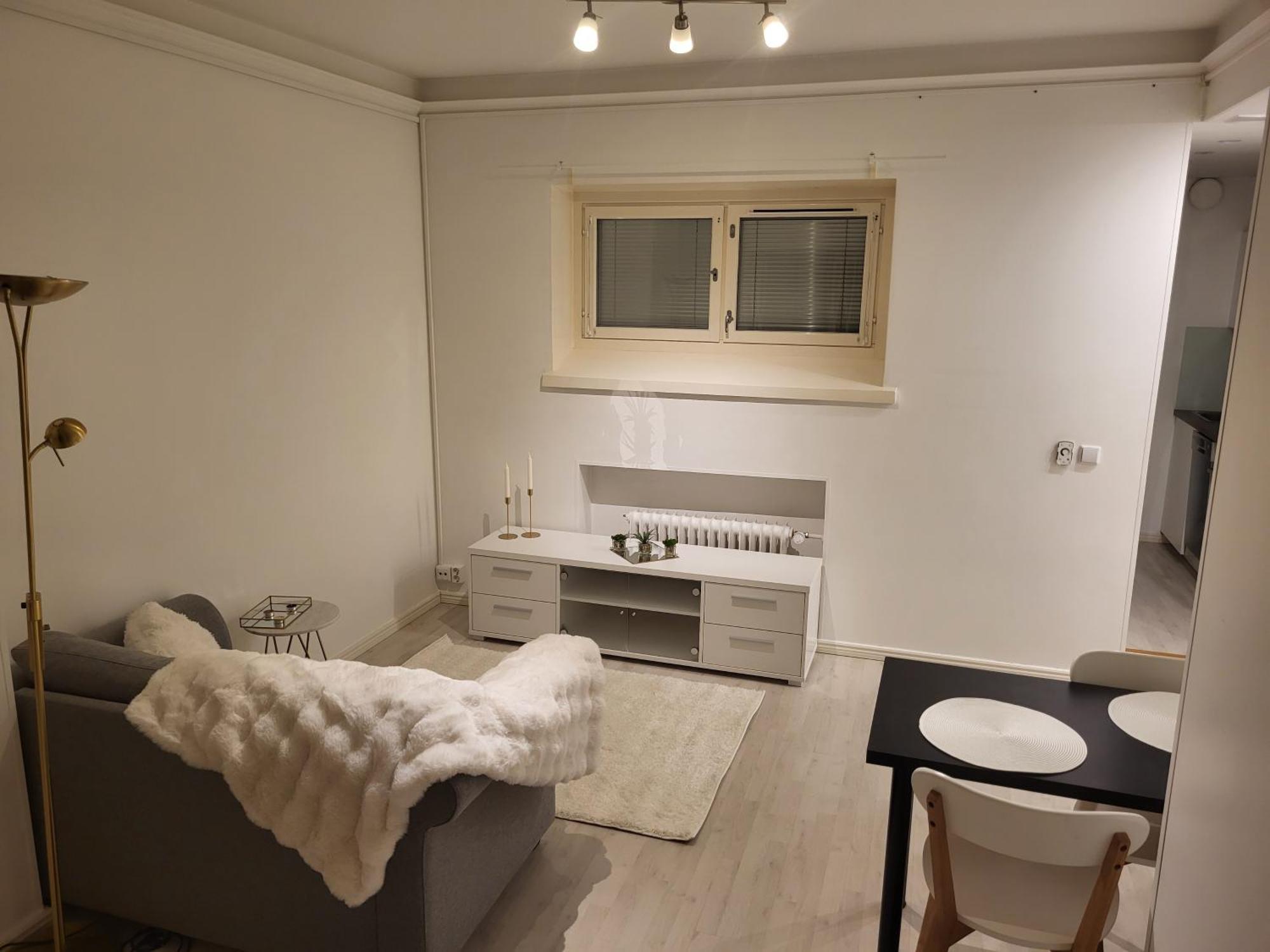 Paeaeskylaenrinne - Easystay Huoneisto Helsinki