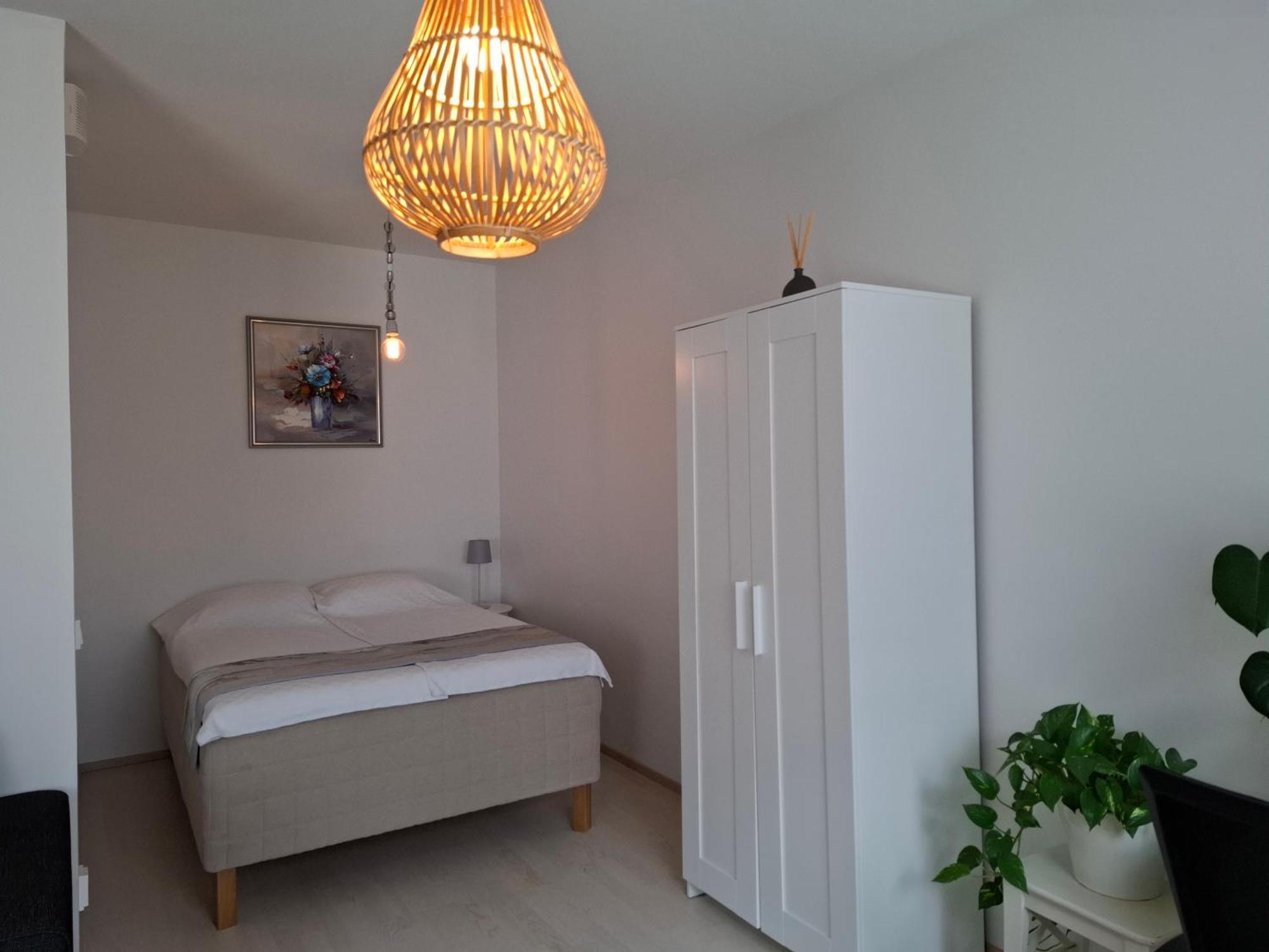 1br Cozy About 10 Min Walk To Center * Helsinki