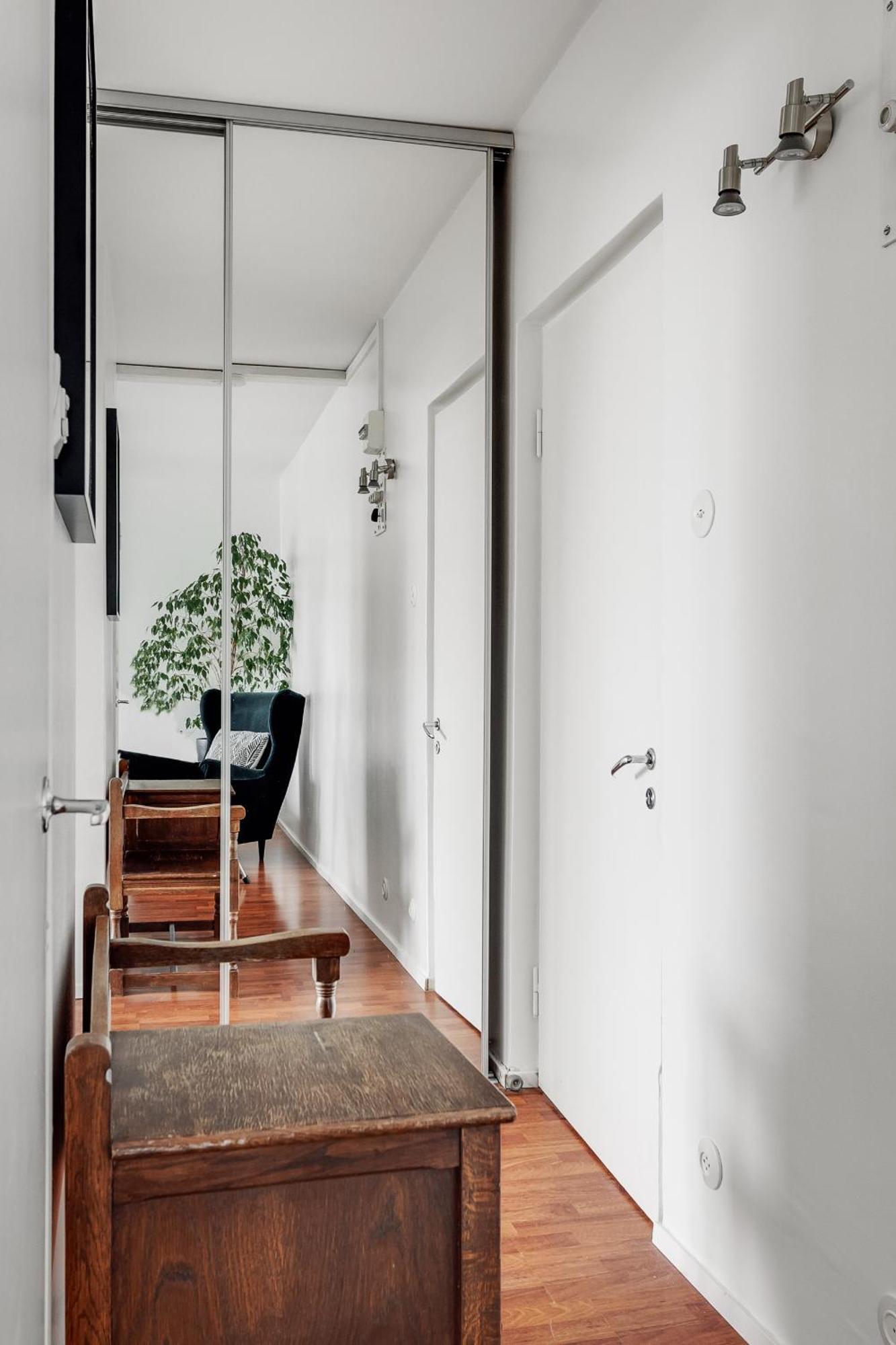 Wehost Porvoonkatu 3 Big Huoneisto Helsinki