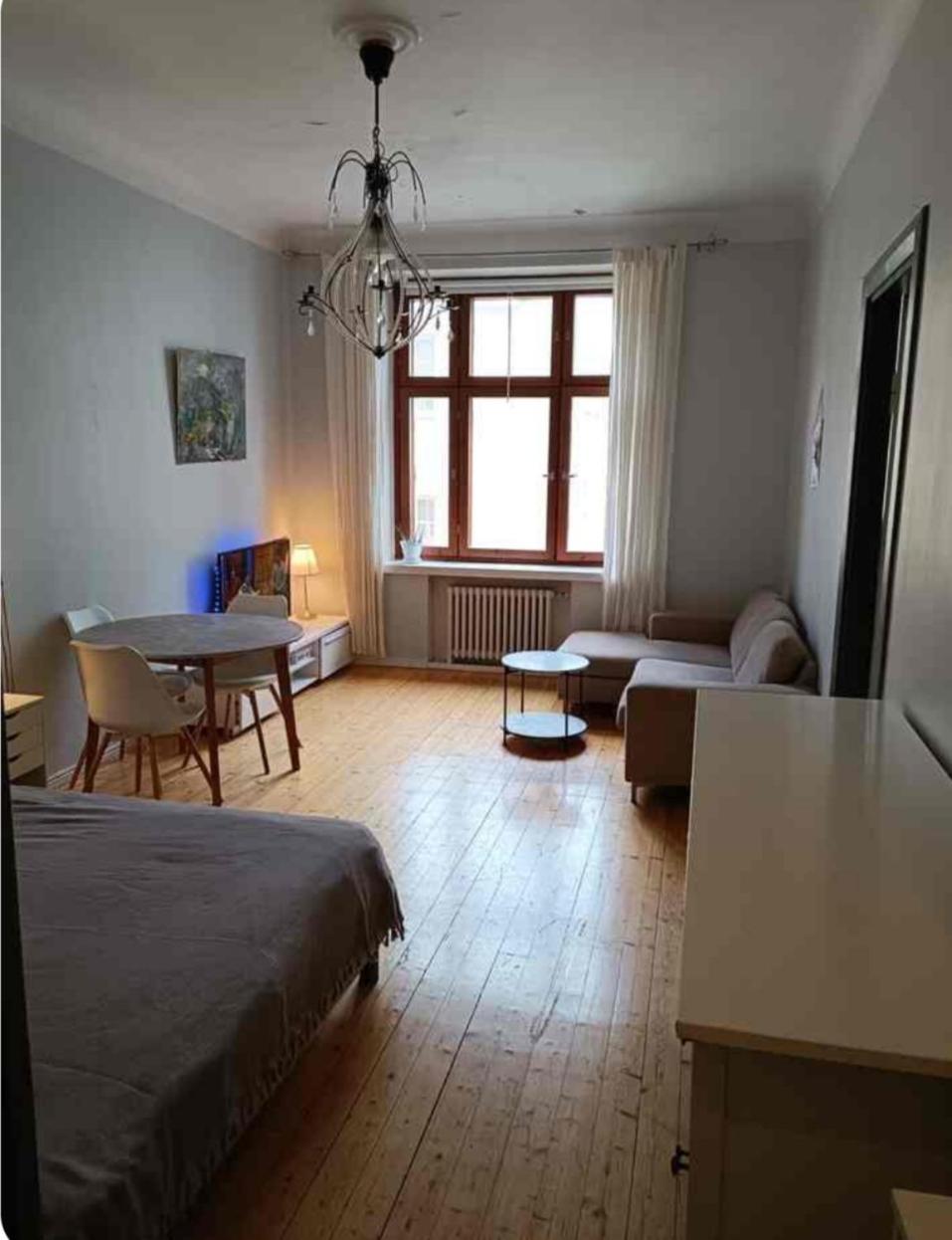 Central Apartment Helsinki