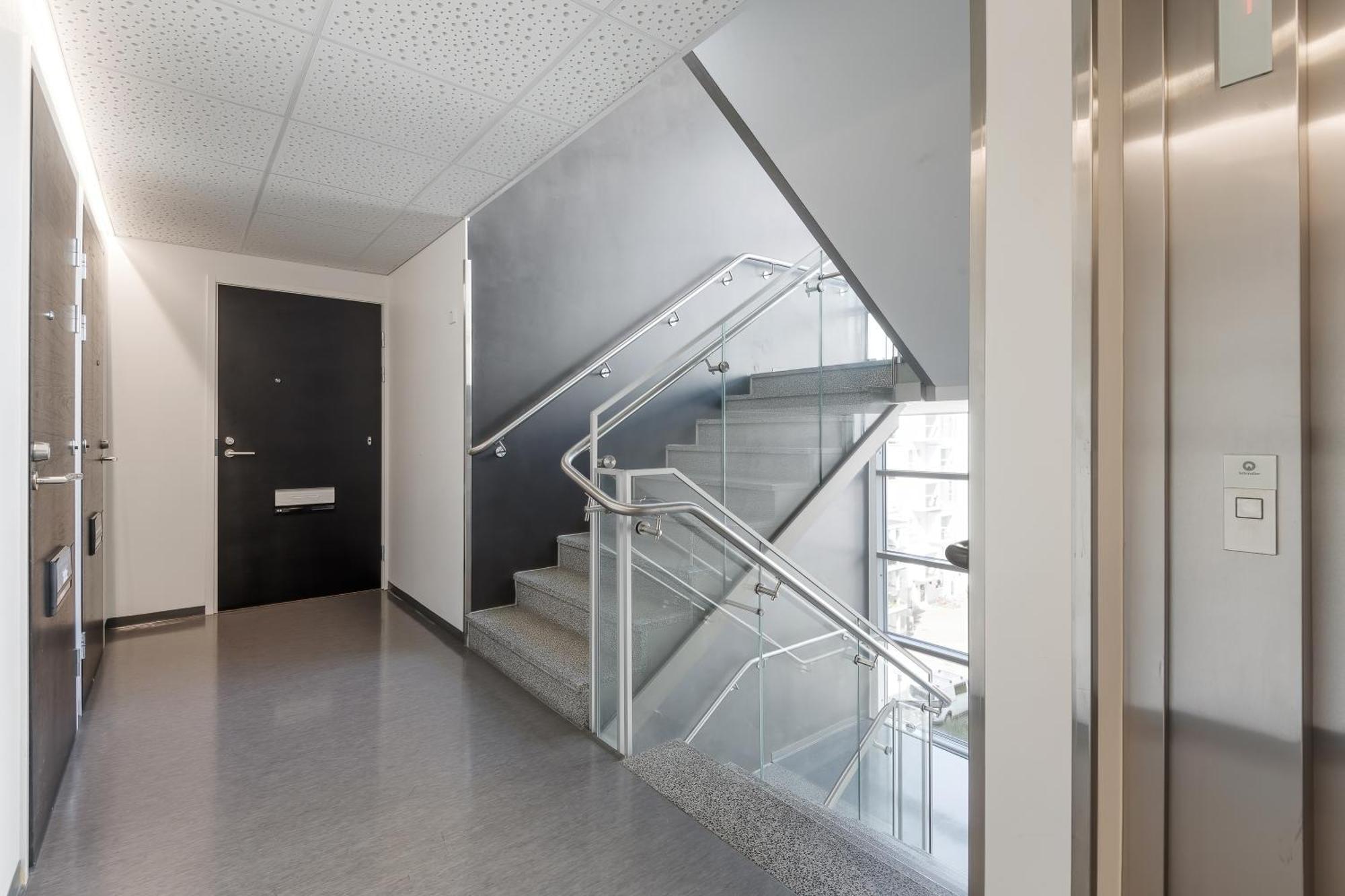 Wehost Malagankatu 4 * Helsinki