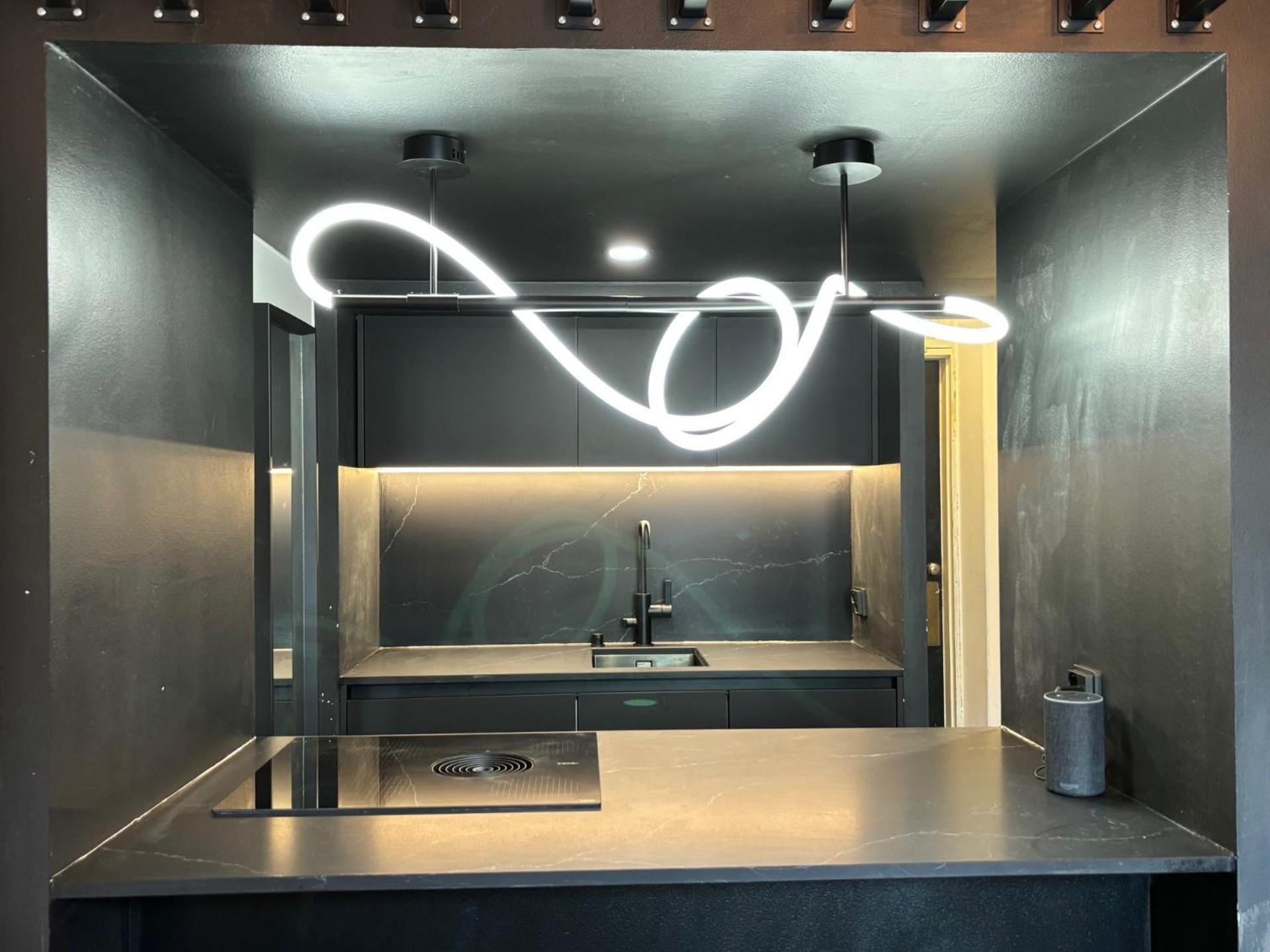 Huoneisto Nordic Design District Area - Compact Center - New Renovated Helsinki