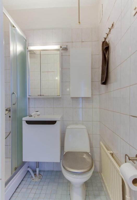 Huoneisto Punavuorenkatu
