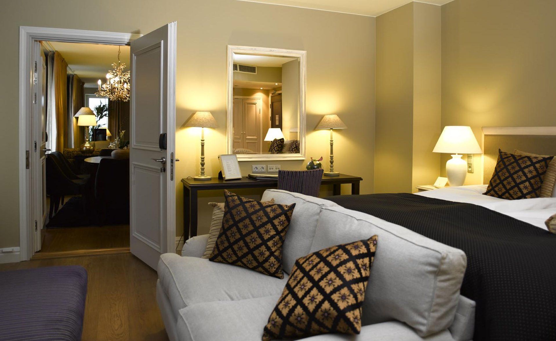 Hotelli Haven Helsinki