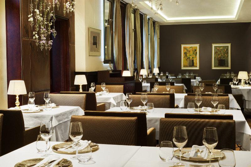 Kaemp Hotelli Helsinki