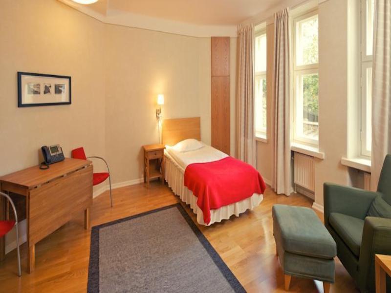 Hellsten Parliament 3* Helsinki