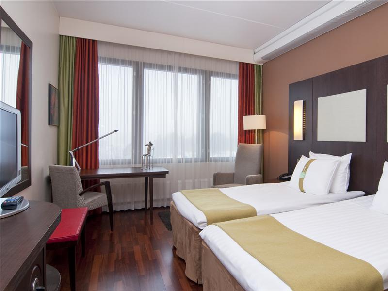 Hotelli West - Ruoholahti By Ihg 4*