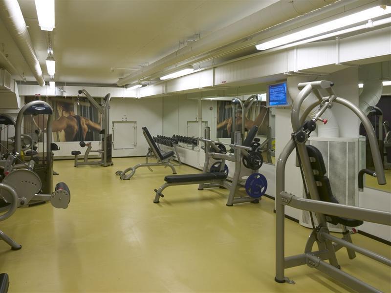 Hotelli West - Ruoholahti By Ihg Helsinki