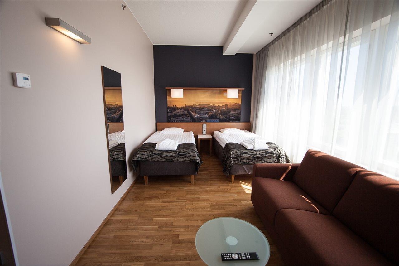 Scandic Meilahti Helsinki