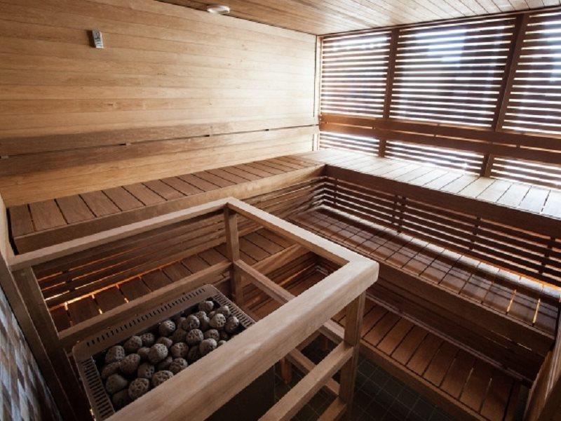Hotelli Scandic Meilahti
