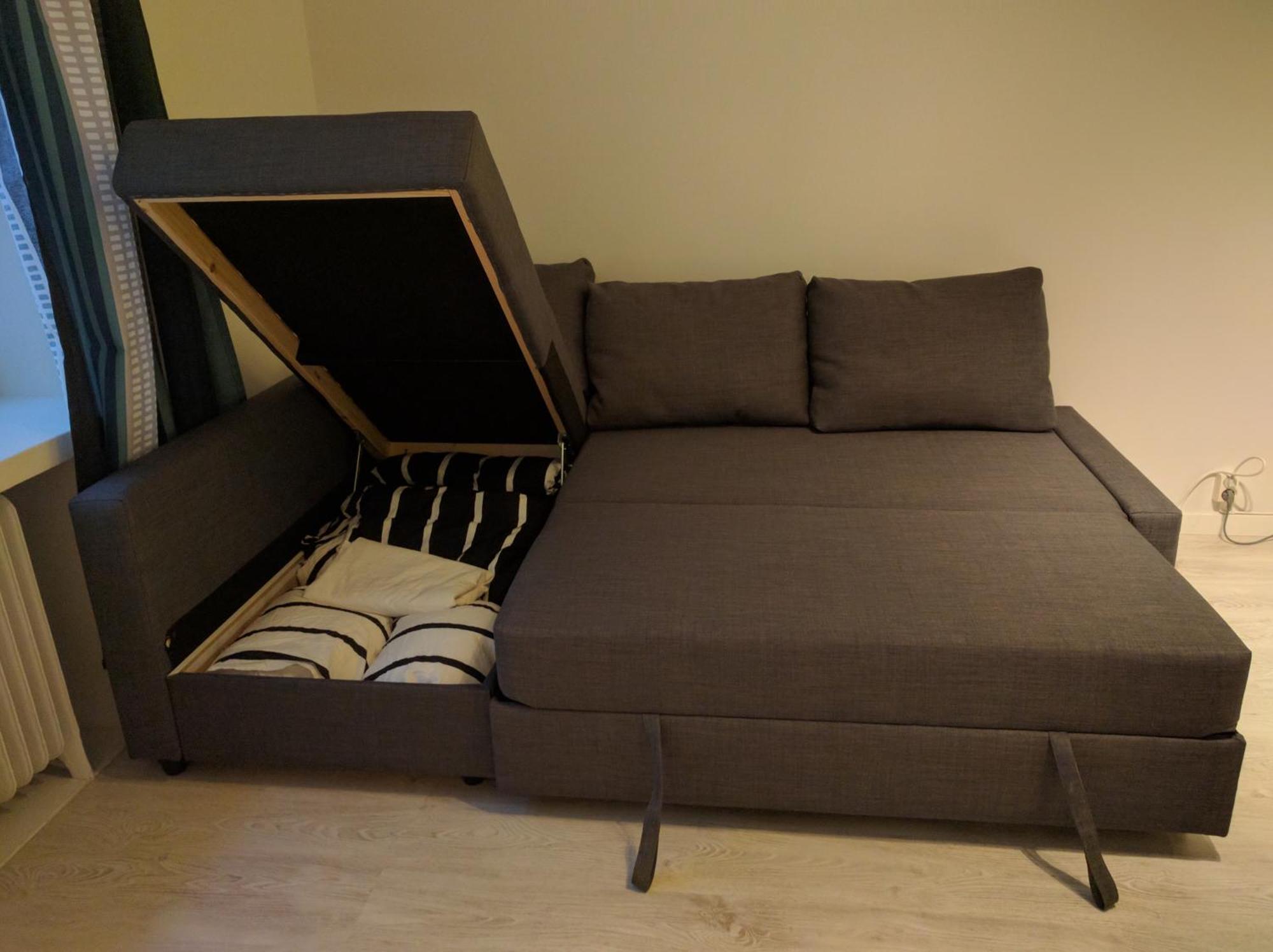 Frava Fleminginkatu 7 *
