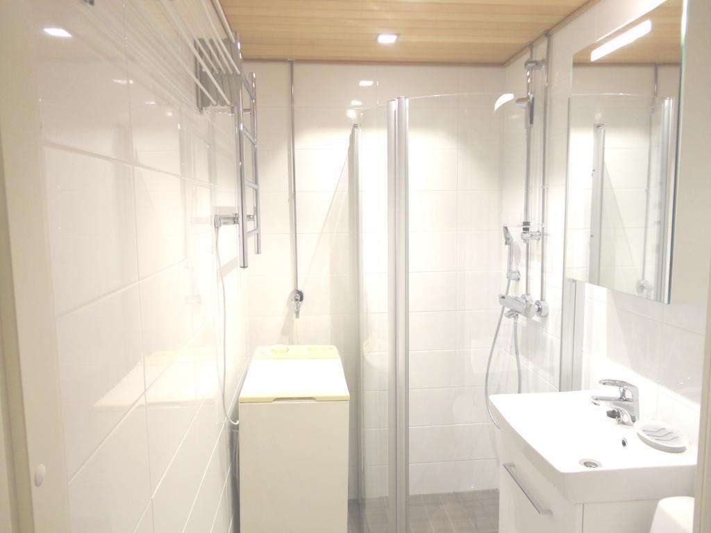 Huoneisto Luxhousing *