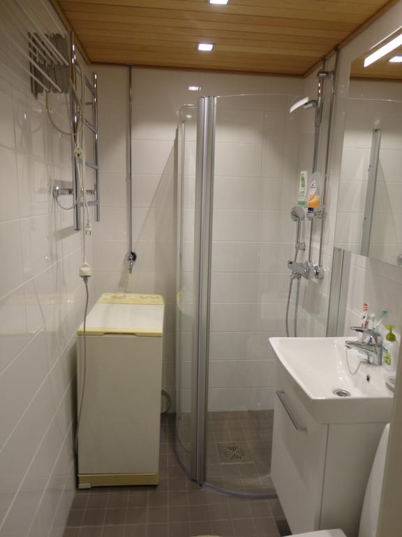 Huoneisto Luxhousing *