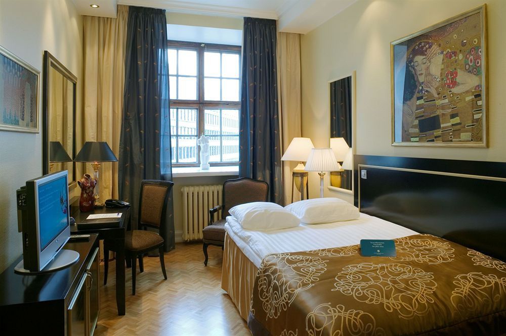 Hotelli Seurahuone 4*