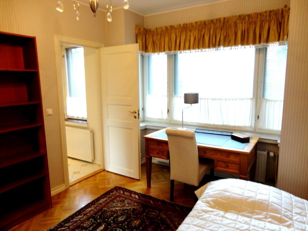 Luxhousing Huoneisto *