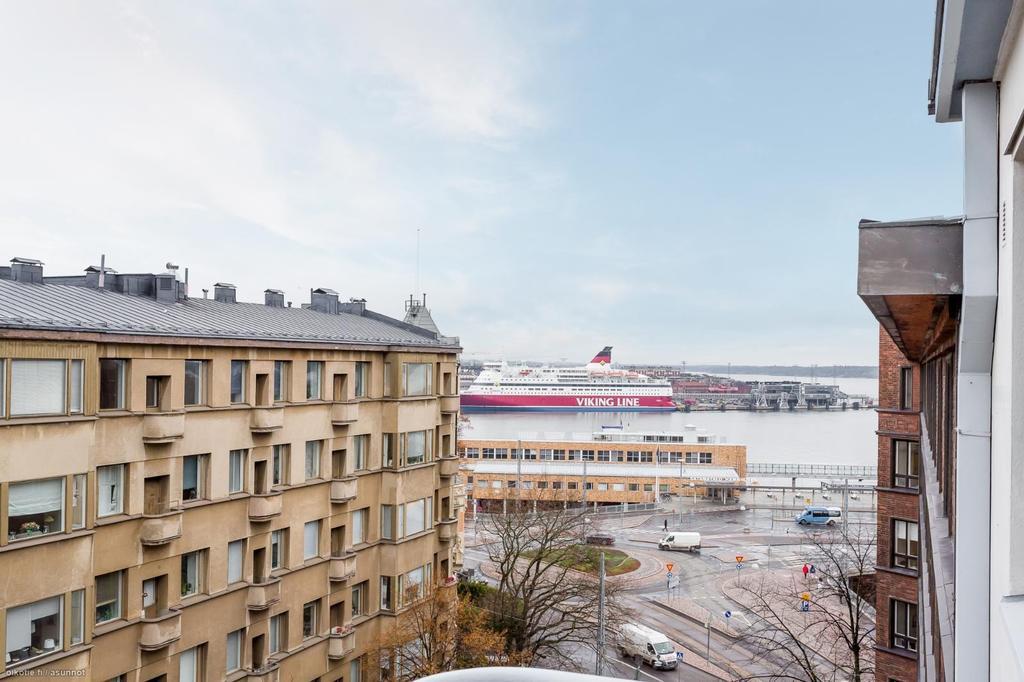Luxhousing Helsinki