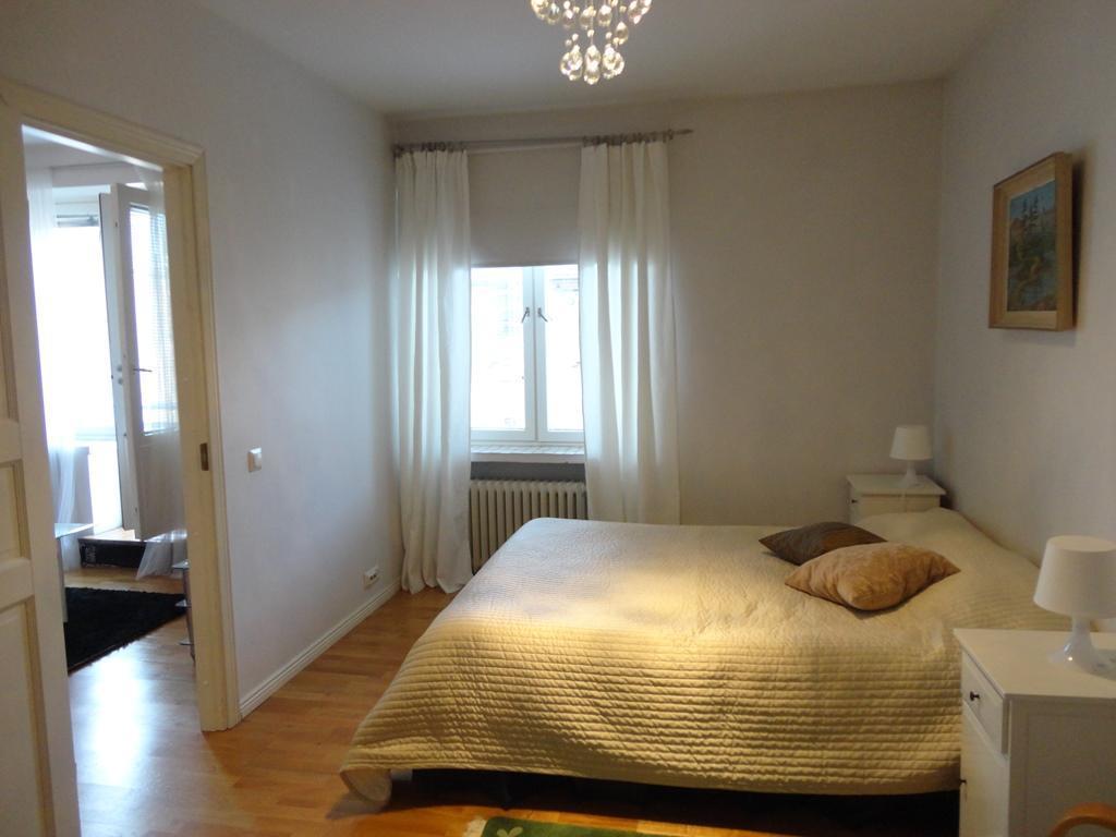 Luxhousing Huoneisto *