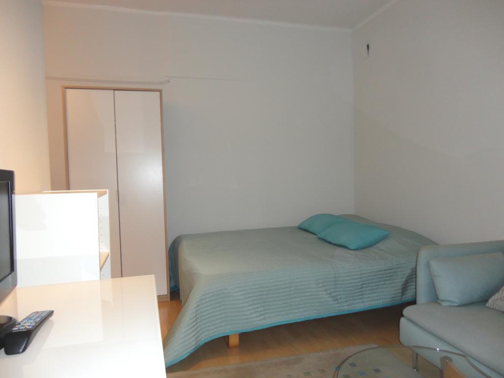 Luxhousing