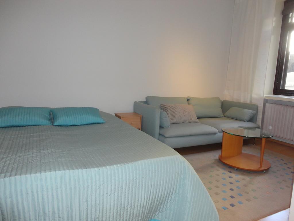 Luxhousing Huoneisto *