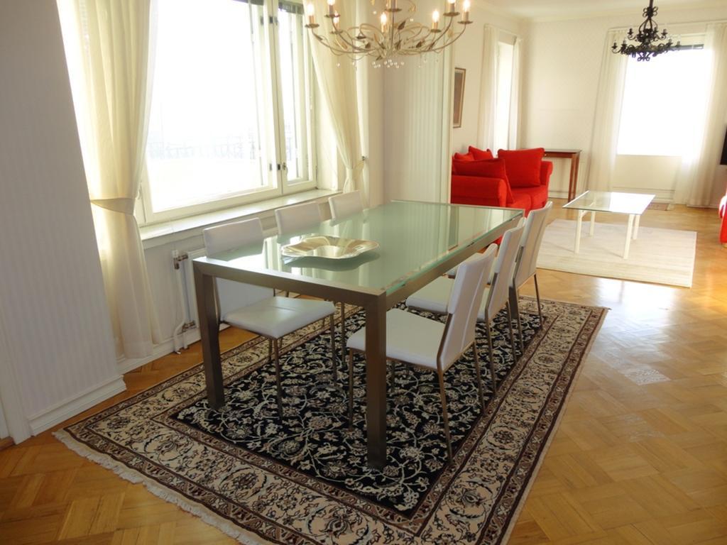 Luxhousing * Helsinki