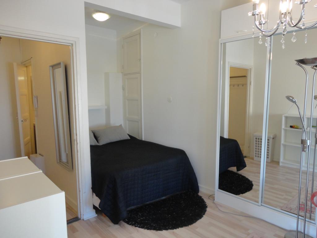Luxhousing * Helsinki