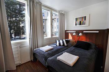 Forenom Hotelli Helsinki