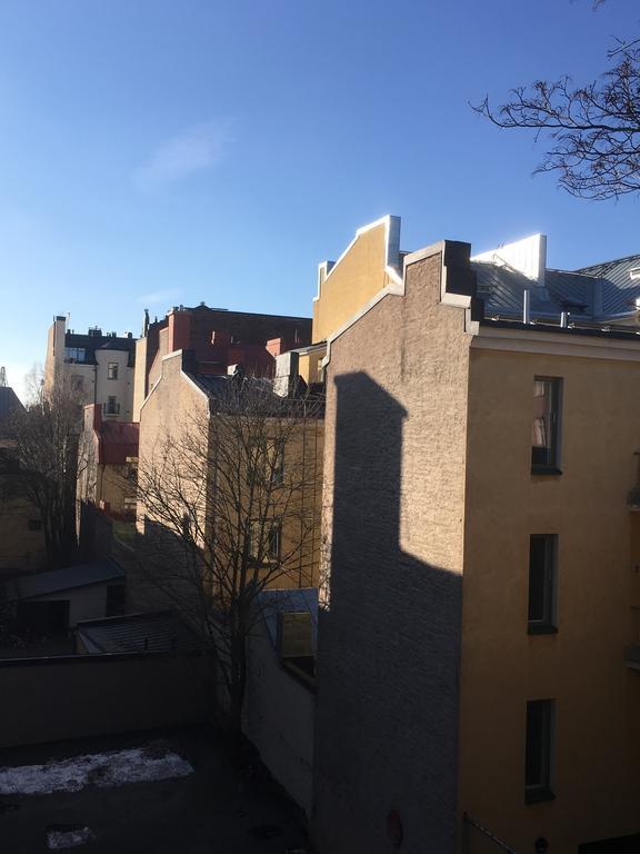 Huoneisto South Merimies