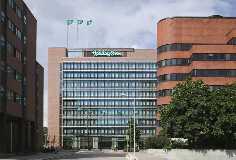 Hotelli West - Ruoholahti By Ihg 4*