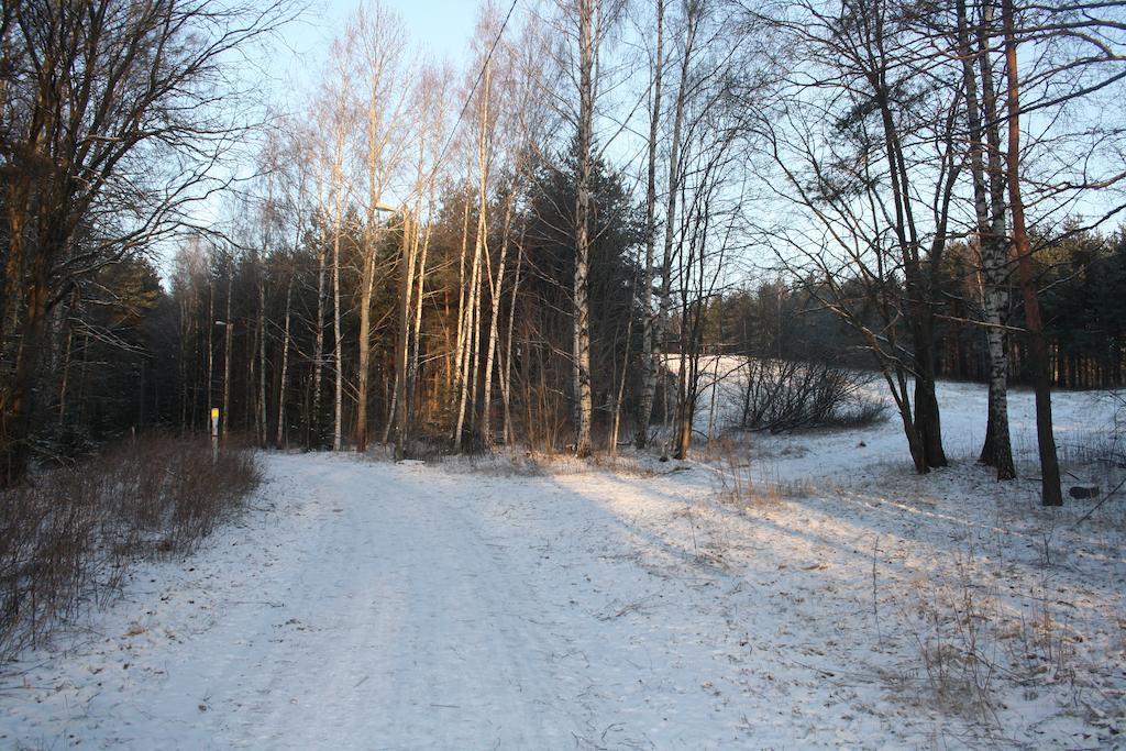 Hotelli Arkadia & Helsinki