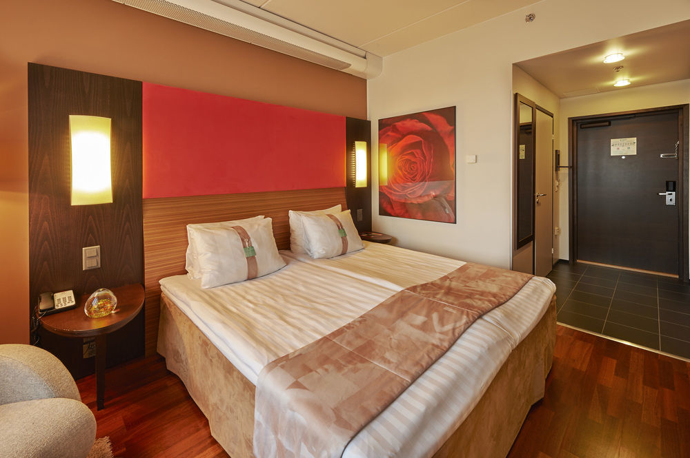 West - Ruoholahti By Ihg Hotelli Helsinki